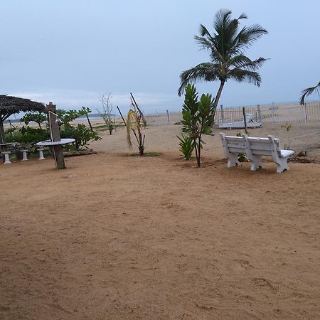 Yoho Hotel Arugambay Beach Inn Arugam Bay Eksteriør billede