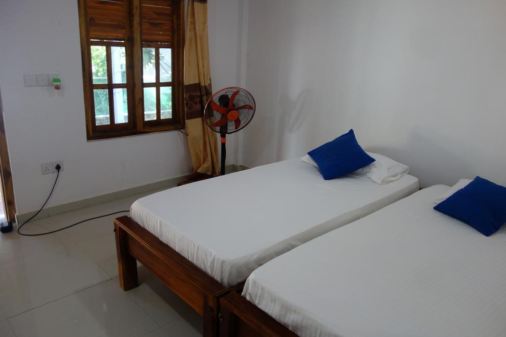 Yoho Hotel Arugambay Beach Inn Arugam Bay Eksteriør billede