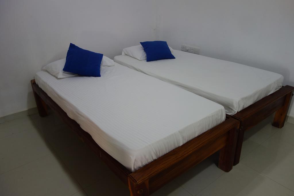 Yoho Hotel Arugambay Beach Inn Arugam Bay Eksteriør billede